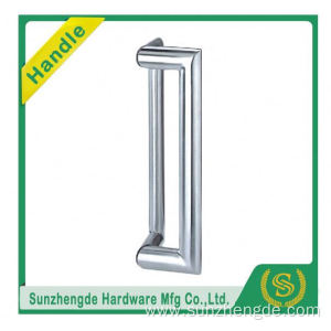 BTB SPH-011SS Double Sided Glass Door Aluminum Pull Handle